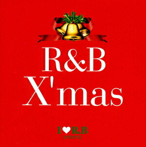 R&Bクリスマス [ (オムニバス) ]