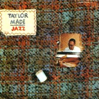 【輸入盤】Taylor Made Jazz