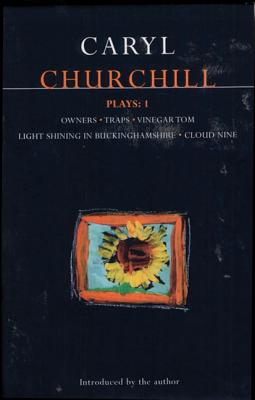 The plays in this volume represent the best of Churchill's writing up to and including her emergence onto the international theatre scene.
