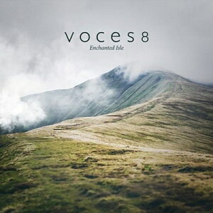 【輸入盤】魔法の島 [ VOCES8 ]