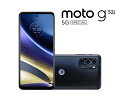 一歩先行くジャパンスタンダード。
「 moto g52j 5G 」 スペシャルモデル
【メモリ：8GB / 256GB】＋ ACアダプタ・USBケーブル、ヘッドセット、カバー

■優れたパフォーマンス Snapdragon TM 695 5G
多彩なコンテンツを楽しむために、最適なパフォーマンスを発揮する高性能CPU搭載。
高速大容量通信が可能な、5Gサービスに対応。

■ 6.8インチ、リフレッシュレート120Hzの大画面
動画視聴、ゲーム、WEBブラウジングなど、あらゆる場面でその性能を発揮する大画面。
最高レベルのなめらかさで5Gコンテンツを思う存分楽しめる。

■5,000万画素トリプルカメラシステム
4つのピクセルを1つに組み合わせることで実現する、クワッドピクセルテクノロジー。
超広角から接写まで、どのような画角や光量でも、その瞬間をありのままに撮影可能。

■IP68相当の防水・防塵性能
あらゆる利用シーンで使える、安心の防水・防塵設計。
*1.5mまでの深さの真水で30分間の耐水性能確認済み

■おサイフケータイ対応のFeliCa機能搭載
Motorola史上初、おサイフケータイ?対応。チケットレス、キャッシュレスで生活をもっと便利に。
マイナンバーカード、運転免許証等の読み取り、「ワクチン接種証明書アプリ」にも対応。

■5,000mAhバッテリーと大容量メモリ
長時間のコンテンツ視聴も可能な大容量。充電ストレスから解放される日常を。
128GB大容量ストレージ搭載。microSDカードは、最大1TBまで対応。



＜スペック＞
■プラットフォーム　：　Android?12
■プロセッサー　：　Qualcomm? Snapdragon?695 5G 2.2GHz オクタコア (2.2 GHz x 2 + 1.8GHz x 6)
■ディスプレイ　：　約6.8 インチ 2,460x1,080 (FHD+) 、 20:9 、 IPS 、リフレッシュレート 120Hz
■メインメモリ　：　8GB
■内部ストレージ　：　256GB
■外部メディア規格　：　microSD
■外部メディア最大容量　：　1TB
■ネットワーク
　・2G　：　GSM 850MHz/900MHz/1,800MHz/1,900MHz
　・3G　：　W-CDMA B1/B2/B5/B8/B19
　・4G　：　LTE B1/B2/B3/B8/B18/B19/B28/B38/B41/B42
　・5G　：　n3/n28/n77/n78
■通信規格
　・Wi-Fi　：　Wi-Fi 802.11 a/b/g/n/ac (2.4GHz / 5GHz)
　・Bluetooth　：　Bluetooth? 5.1
　・テザリング　：　○対応
■SIM
　・タイプ　：　nanoSIM / eSIM
　・スロット数　：　1 (nanoSIM)、 DSDV
■GPS　：　GPS, A-GPS, LTEPP, SUPL, GLONASS, Galileo
■カメラ
　・アウトカメラ
　　　●約5,000 万画素メイン (f/1.8) 
　　　●約 800 万画素 超広角（118°)深度センサー (f/2.2)
　　　●約 200 万画素マクロ (f/2.4)
　　　●LED フラッシュ
　・インカメラ
　　　●約1,300 万画素 (f/2.2)
■動画録画
　・アウトカメラ
　　　●メイン　：　FHD(60/30fps)　、　スローモーションHD(120fps)
　　　●超広角　：　FHD(30fps)
　　　●マクロ　：　HD(30fps)
　インカメラ
　　　●FHD(30fps)
■インタフェース　：　USB-Type C (USB 2.0)
■センサー　：　加速度計、近接センサー、環境照度センサー、ジャイロセンサー、eコンパス
■生体認証　：　指紋認証、顔認証
■NFC　：　○対応
■おサイフケータイ?　：　○対応
■FMラジオ　：　○対応
■バッテリー　：　5,000mAh
■充電方式　：　15W TurboPower ?チャージ対応
■サイズ (高さx幅x厚さ)　：　約171.0mm x 76.8mm x 9.1mm (最薄部)
■重さ　：　約206g
■防水防塵　：　IP68
■保証期間　：　購入日より12 ヶ月間の日本国内保証
■同梱品
　・チャージャー(AC アダプタ、 USB ケーブル)
　・ヘッドセット
　・カバー
　・SIM 取り出しピン
　・ガイド類
　・LG （法令/安全/規制)