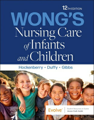 Wong's Nursing Care of Infants and Children WONGS NURSING CARE OF INFANTS [ Marilyn J. Hockenberry ]