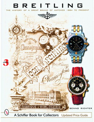 BREITLING(H)