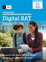 The Official Digital SAT Study Guide OFF DIGITAL SAT SG [ College Board ]