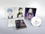 Re:ゼロから始める異世界生活 2nd season 1【Blu-ray】 [ 小林裕介 ]