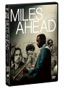 MILES AHEAD／マイルス デイヴィス 空白の5年間 ユアン マクレガー