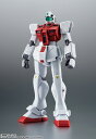 ROBOT魂 ＜SIDE MS＞ 『機動戦士ガンダム外伝 THE BLUE DESTINY』 RGM-79G ジム コマンド(モルモット隊仕様) ver. A.N.I.M.E.