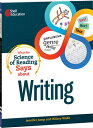 What the Science of Reading Says about Writing WHAT THE SCIENCE OF READING SA （What the Science Says） Jennifer Jump