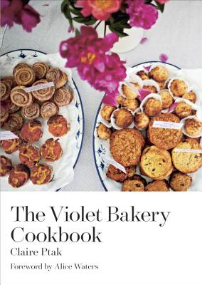 VIOLET BAKERY COOKBOOK,THE(H)