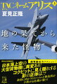 ルクセンブルクからシベリア空路で小松空港を目指す貨物機からの応答が途絶えた。八時間遅れのうえコースも外れている。同じ頃、日本海上空でＦ１５による一対一の対戦闘機訓練を行っていた航空自衛隊の舞島茜は、状況確認に向かうことに。通信不能の民間機に近づくと、コクピットに争う男たちの姿が！テロか！茜が強制着陸を狙った刹那、大型機は急降下を始め…。