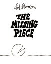 The Missing Piece MISSING PIECE [ Shel Silverstein ]