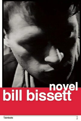 This is the first novel by legendary poet bill bissett, "a one man civilization.