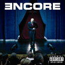 【輸入盤】Encore (Ltd)(Dled) [ Eminem ]