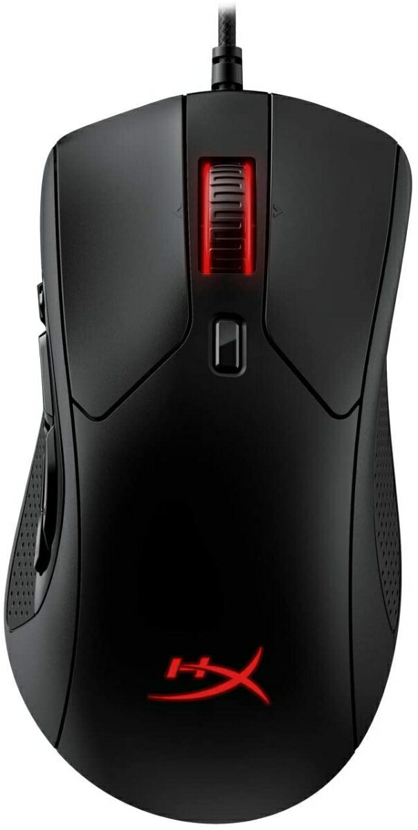 HyperX Pulsefire Raid