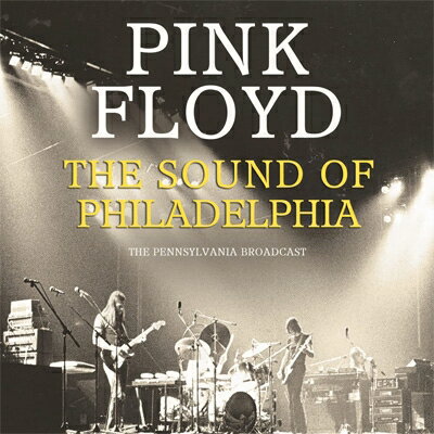 【輸入盤】Sound Of Philadelphia