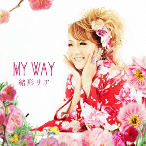 MY WAY