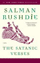 The Satanic Verses SATANIC VERSES Salman Rushdie