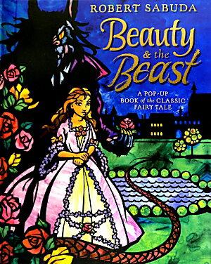 洋書＞Beauty　＆　the　beast