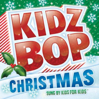 【輸入盤】More Kidz Bop Christmas