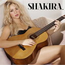 Shakiraシャキーラ 発売日：2014年03月25日 予約締切日：2014年03月21日 JAN：0888430556720 88843055672 Rca CD ワールドミュージック ラテン・キューバ・タンゴ 輸入盤