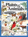 Plants & Animals is a special collection from the World of Wonder series. World of Wonder is a weekly illustrated full-length feature syndicated in over 100 newspapers nationwide. Devoted to exploring educational themes and examining the realms of history, science, nature and technolog it is written in a reader-friendly style and accompanied by colorful illustrations, this collection gives the reader a wealth of information on everything from the Florida Everglades to Elephants.