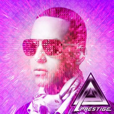 【輸入盤】Prestige [ Daddy Yankee ]