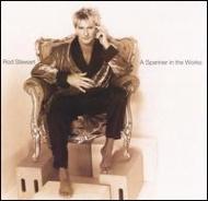 【輸入盤】Spanner In The Work [ Rod Stewart ]