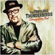 【輸入盤】Strong Like That