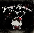 Tommy's Halloween Fairy tale