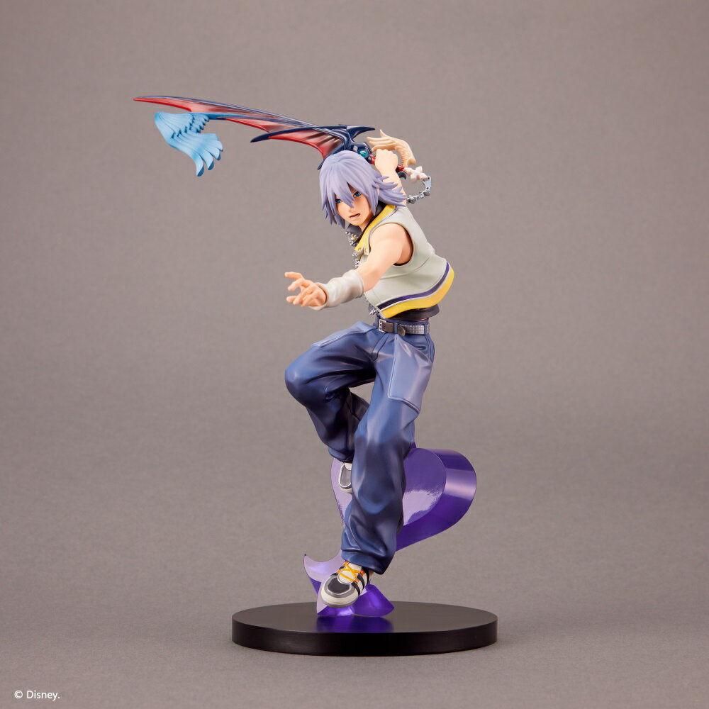 楽天市場】FORM-ISM キングダム ハーツ II ソラの通販 楽天市場】FORM-ISM キングダム ハーツ II ソラの通販