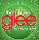 【輸入盤】Glee: The Music, The Christmas Album [ Glee Cast ]