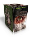 The Complete Rot & Ruin Collection (Boxed Set): Rot & Ruin; Dust & Decay; Flesh ...