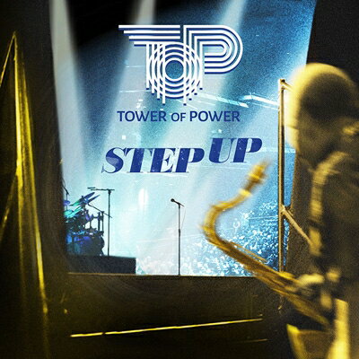 【輸入盤】Step Up