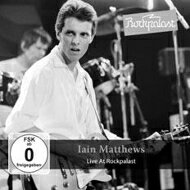 【輸入盤】Live At Rockpalast (+dvd)