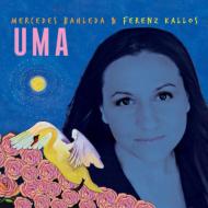 【輸入盤】Uma