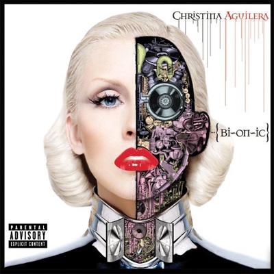 ͢סBionic [ Christina Aguilera ]