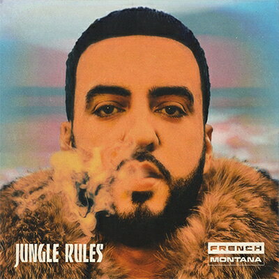 【輸入盤】Jungle Rules