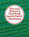 A compact bilingual, bi-directional guide to Spanish and American English designed for 3-ring binders. More than 40,000 entries include coverage of Latin-American Spanish. Includes concise easy-to-understand definitions and pronunciations and abundant word-use examples.