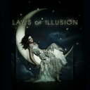 【輸入盤】Laws Of Illusion [ Sarah McLachlan ]