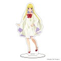 【グッズ】キャラアクリルフィギュア「ヒーラー・ガール」02/五城玲美