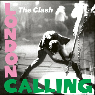 【輸入盤】London Calling (2019 Limited Special Sleeve) (2CD)