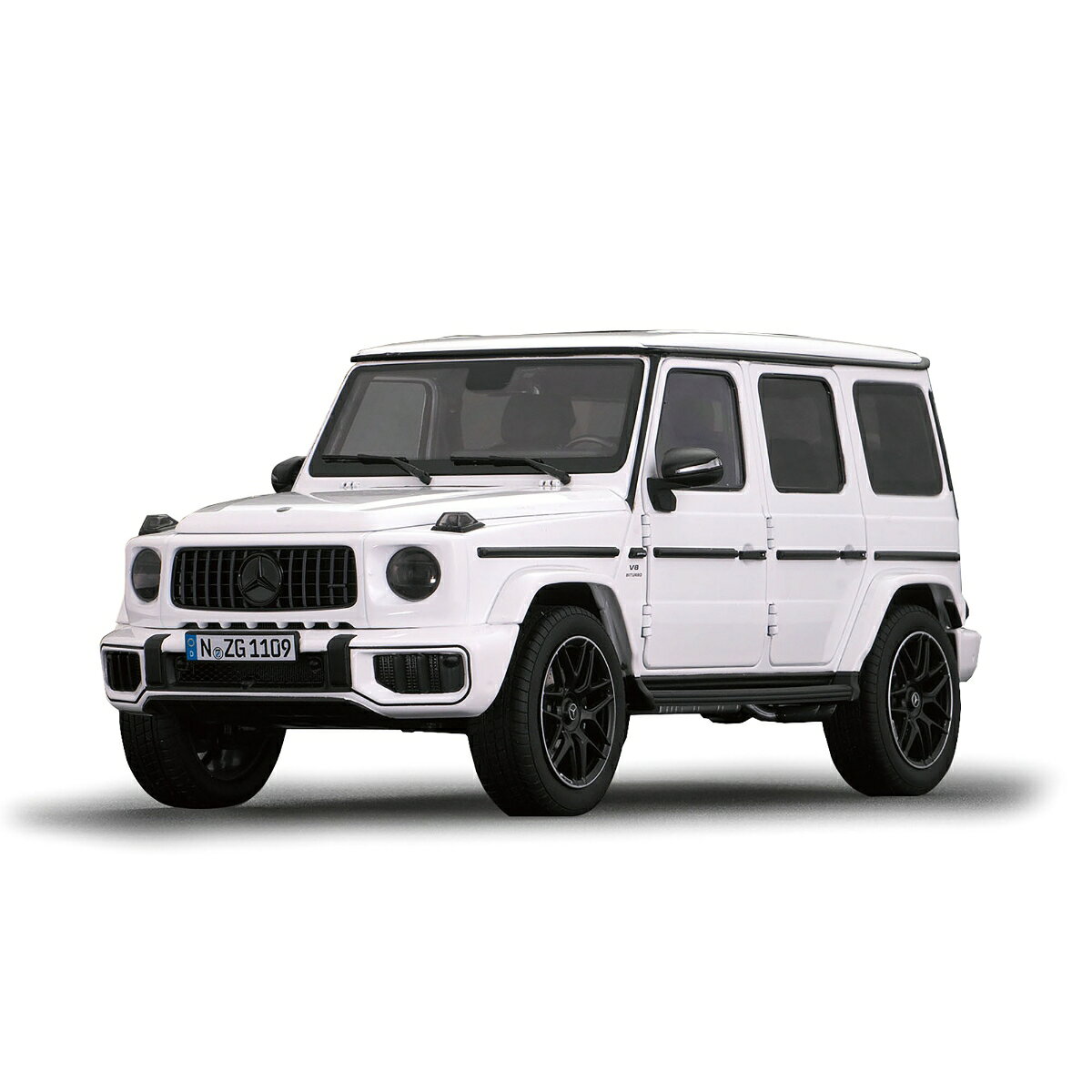 楽天市場】オートアート1／18 メルセデス ベンツ g63 amg 6x6の通販