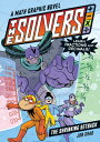 ŷ֥å㤨The Solvers Book #2: The Shrinking Setback: A Math Graphic Novel: Learn Fractions and Decimals! SOLVERS BK #2 THE SHRINKING SE The Solvers [ Jon Chad ]פβǤʤ3,960ߤˤʤޤ