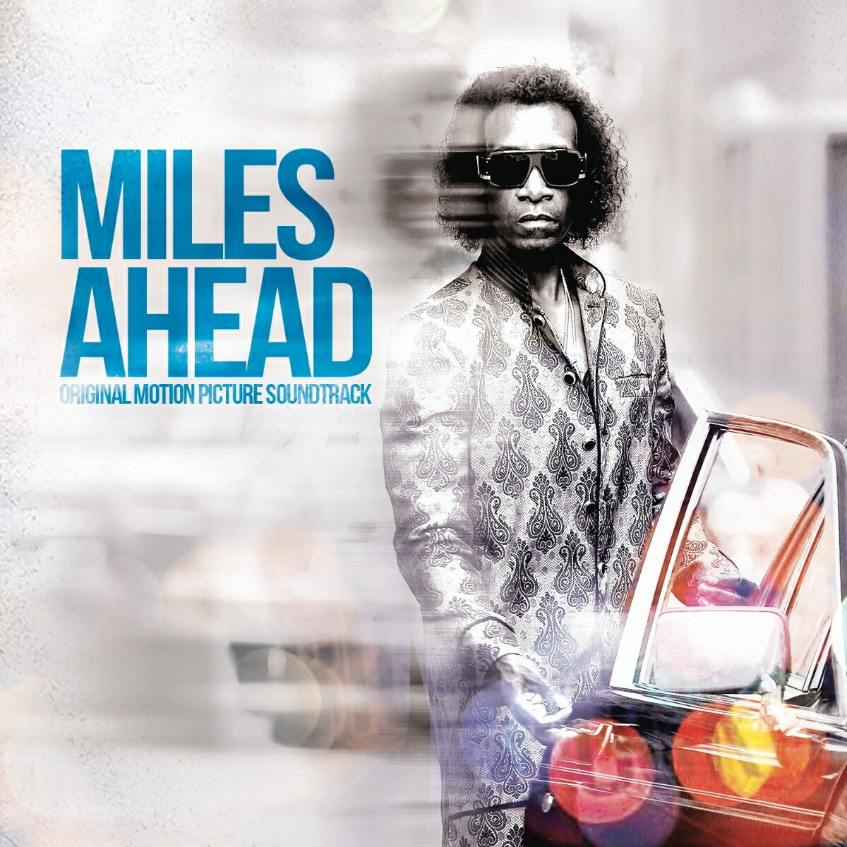 【輸入盤】Miles Ahead