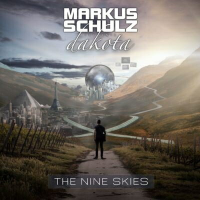 【輸入盤】Nine Skies