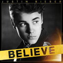 【輸入盤】Believe [ Justin Bieber ]