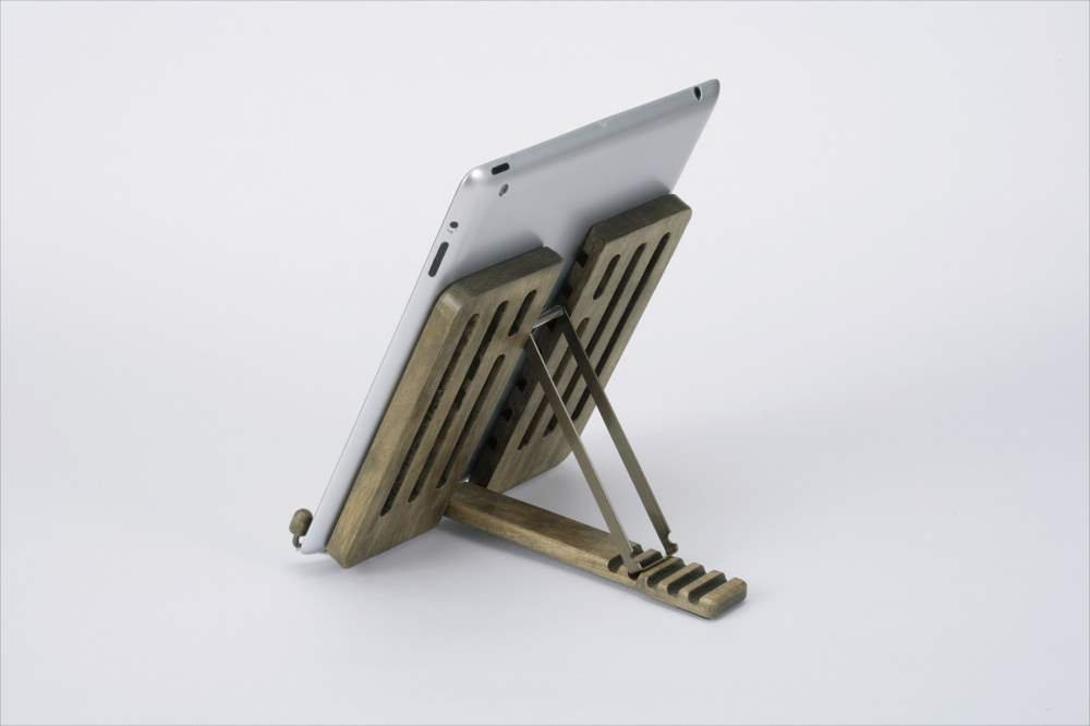 レイメイ藤井 ブックスタンド アンティーク M BM18 ブックエンド （文具(Stationary)） [ ブックスタンド ] book-17507216 楽天ブックス サンプル画像3