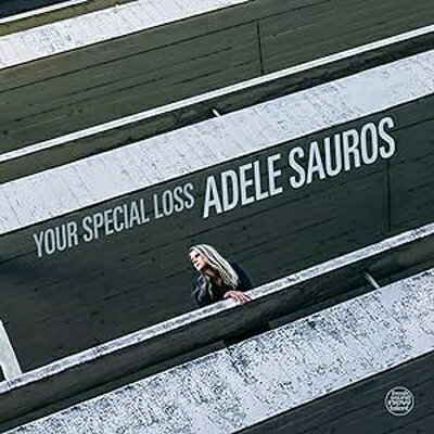 【輸入盤】Your Special Loss