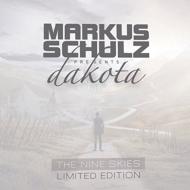 【輸入盤】Nine Skies (+brd)(Ltd)(Box)