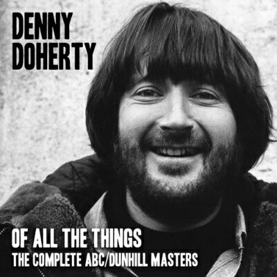 【輸入盤】Of All The Things - Complete Abc / Dunhill Masters